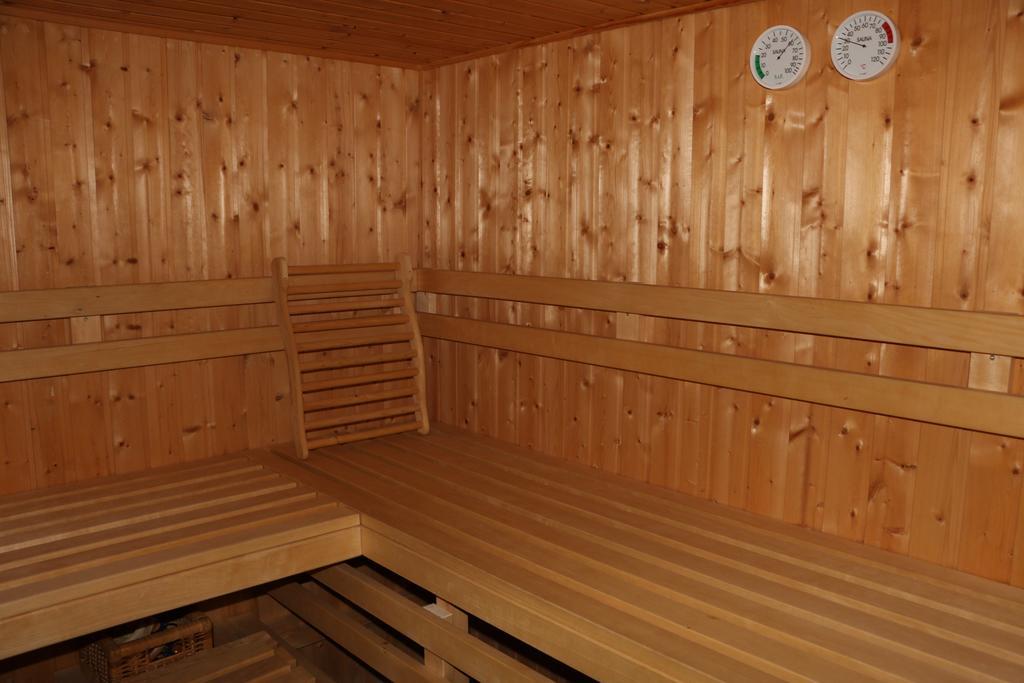 Gartenhaus Klotzsche Дрезден Стая снимка