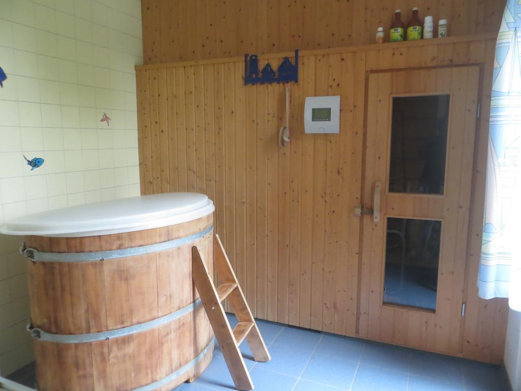Gartenhaus Klotzsche Дрезден Стая снимка